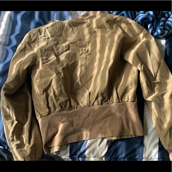Vintage jacket - Picture 2 of 5